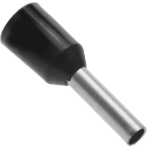 PUNTERA TUBULAR AISLADA SIMPLE 1.5MM