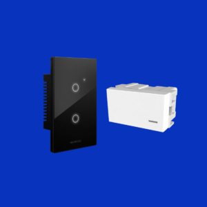 Interruptores y automatización