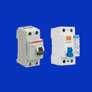 Protección eléctrica
