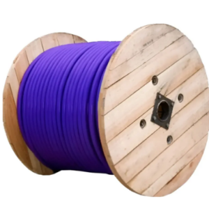 CABLE SUBTERRANEO 1 X 6 por metro