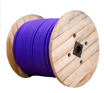 S3X2.5 cable subterraneo