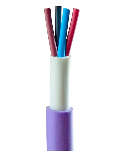 S4X2.5 cable subterraneo