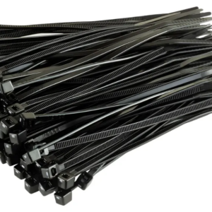 PRECINTOS 100 X 2.5MM X UNIDAD