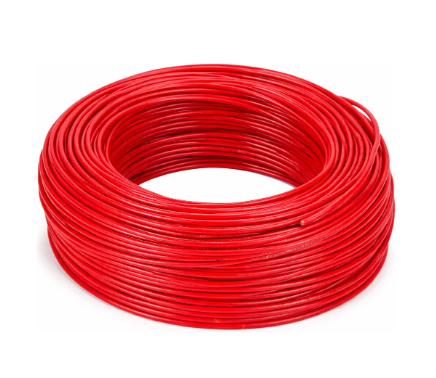 U1.5R unipolar rojo