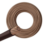 U2.5M unipolar marron