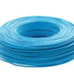 U4C cable uni celeste
