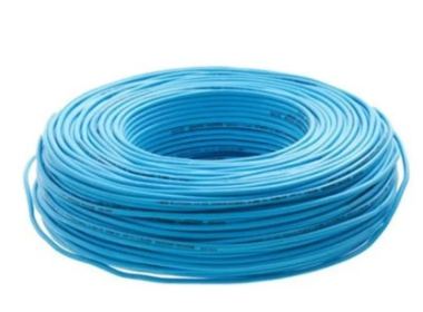 U4C cable uni celeste