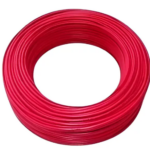 U4R cable uni rojo