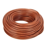 U6M cable uni maroon