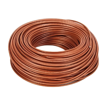 U6M cable uni maroon