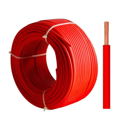 U6R uni rojo