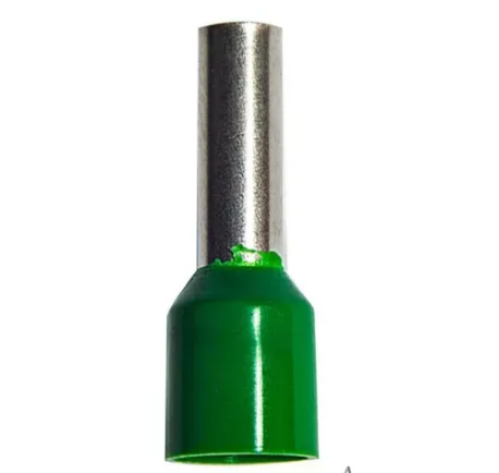 verde puntera 6mm