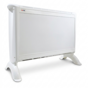Calefactor Convector Magiclick C1215 Blanco 2000w 3 Niveles Potencia