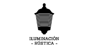 iluminacion-rustica